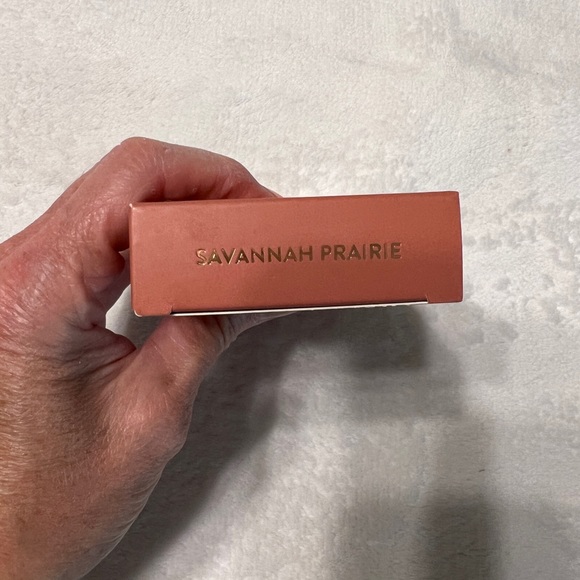 Red Aspen Nail Dashes - Picture 2 of 3